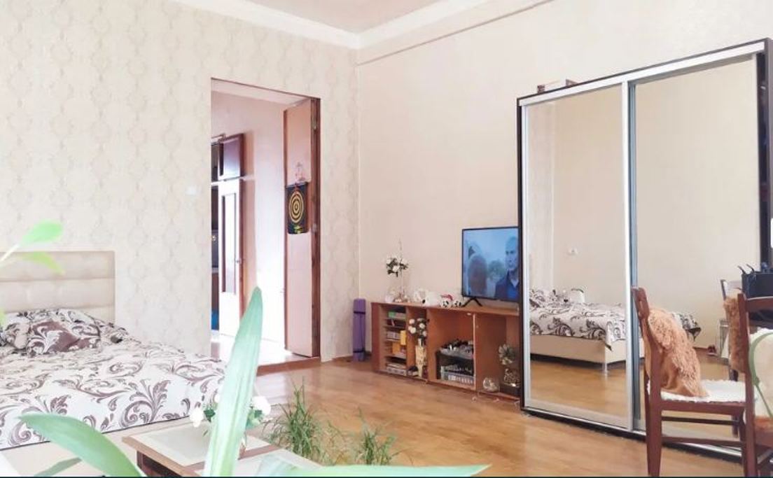 Квартира на ул. Кузнечная, 76 м², 90 000$ — FAKTOR
