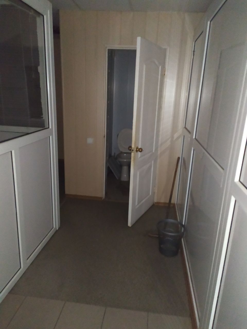 Коммерческая недвижимость на ул. Добровольского проспект, 105 м², 170 000$ — FAKTOR