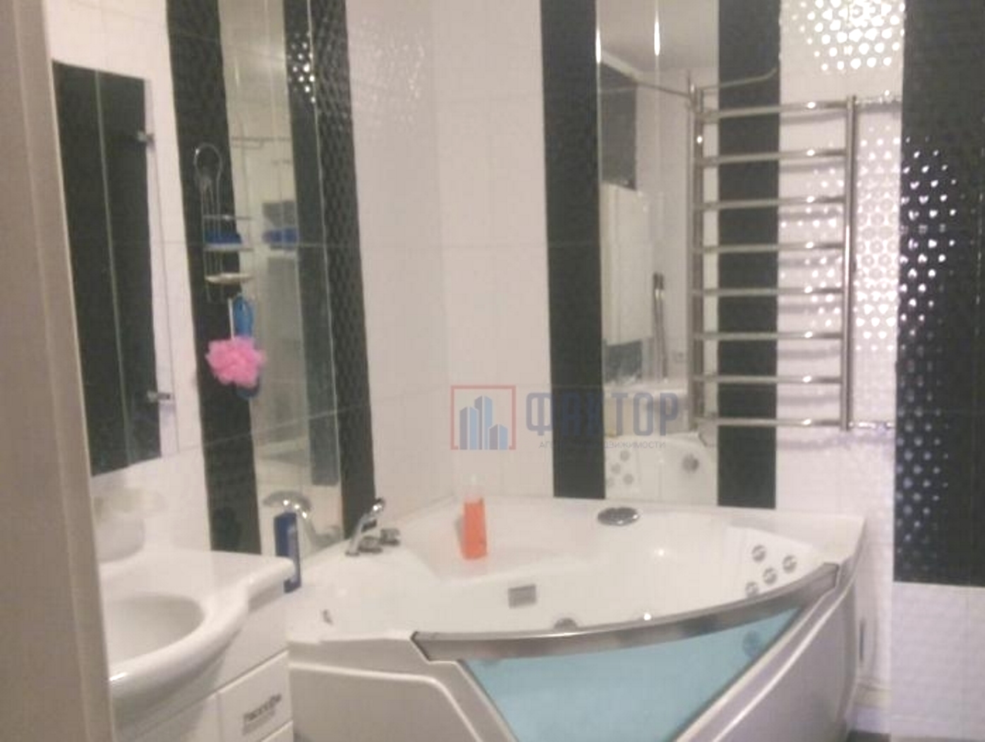 Квартира на ул. Королева Академика, 94 м², 90 000$ — FAKTOR