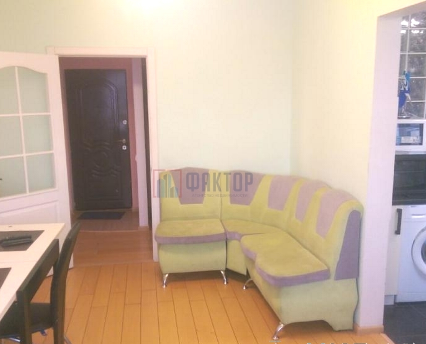 Квартира на ул. Королева Академика, 94 м², 90 000$ — FAKTOR