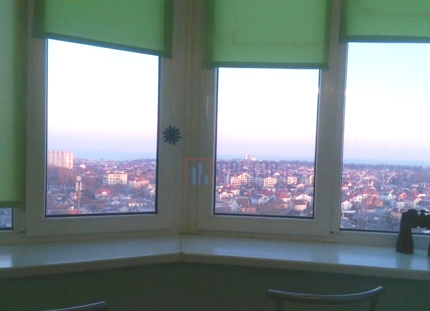 Квартира на ул. Королева Академика, 94 м², 90 000$ — FAKTOR