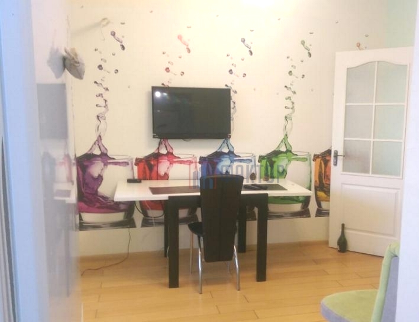 Квартира на ул. Королева Академика, 94 м², 90 000$ — FAKTOR
