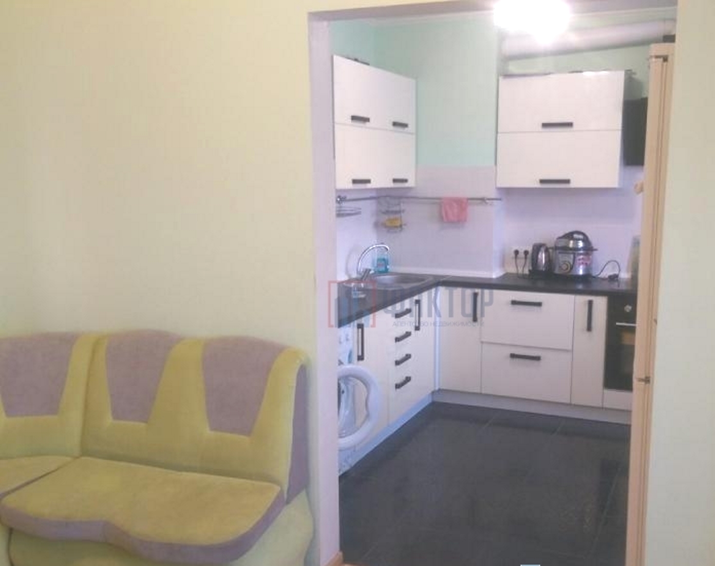 Квартира на ул. Королева Академика, 94 м², 90 000$ — FAKTOR