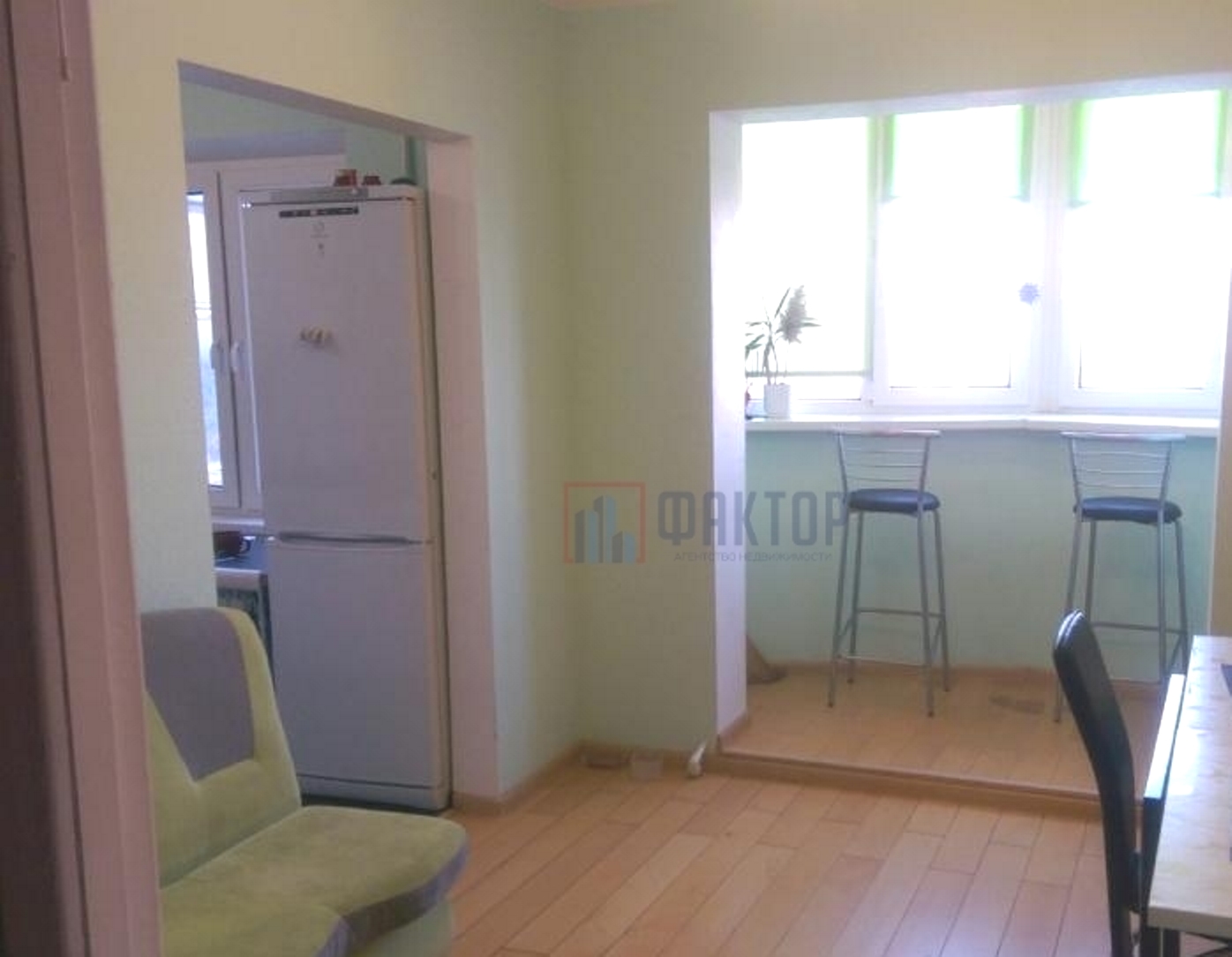 Квартира на ул. Королева Академика, 94 м², 90 000$ — FAKTOR