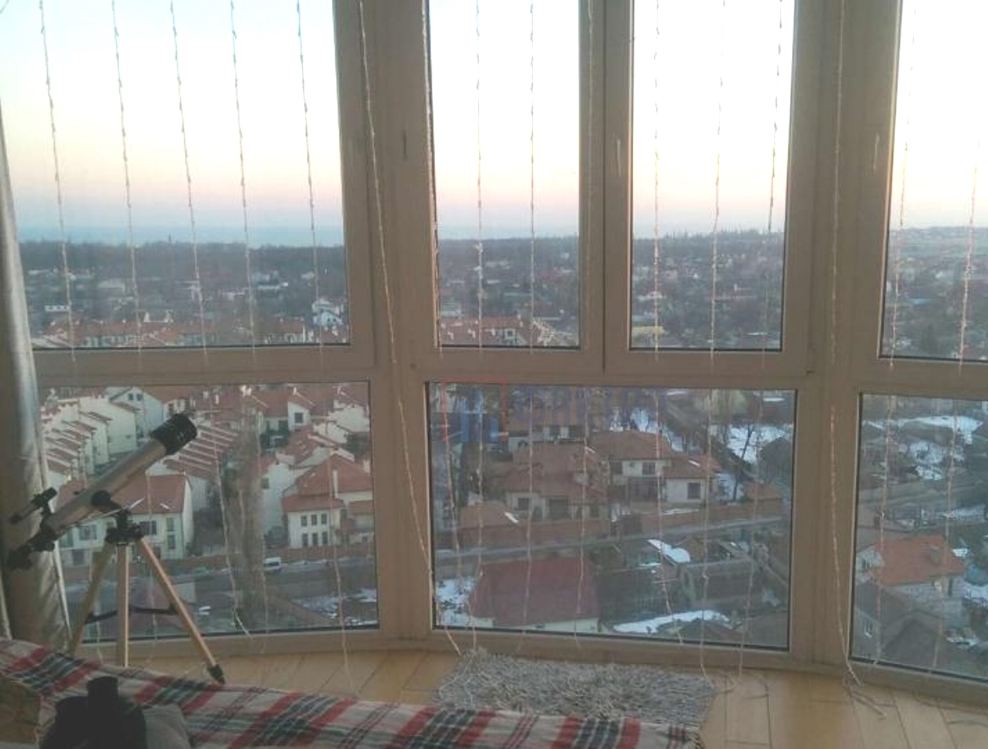Квартира на ул. Королева Академика, 94 м², 90 000$ — FAKTOR