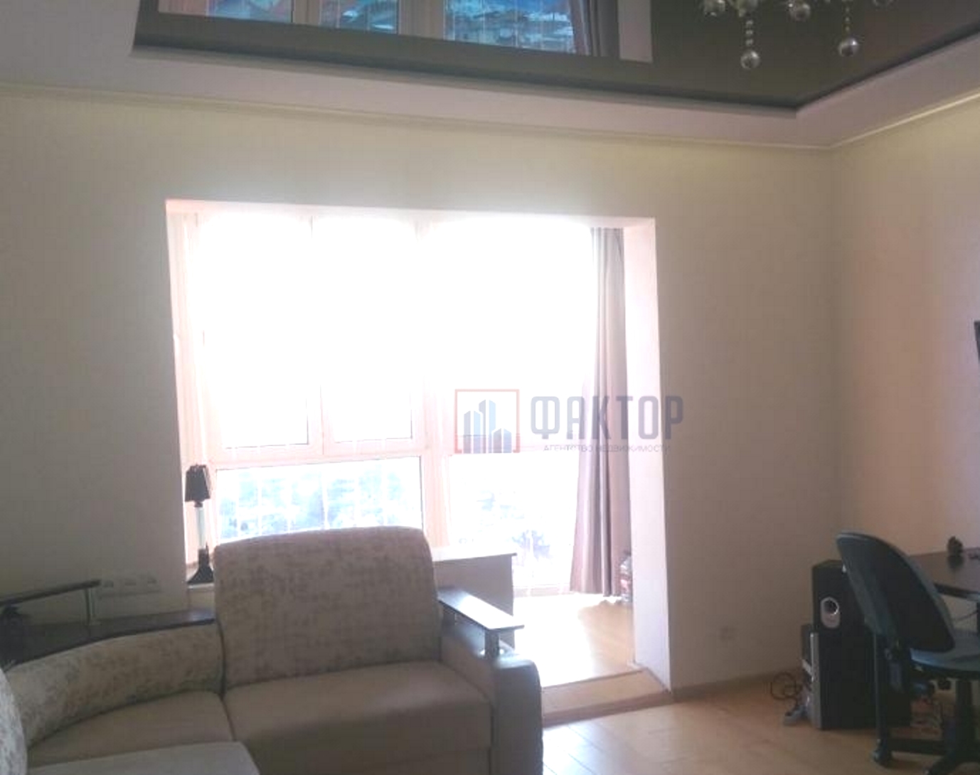 Квартира на ул. Королева Академика, 94 м², 90 000$ — FAKTOR