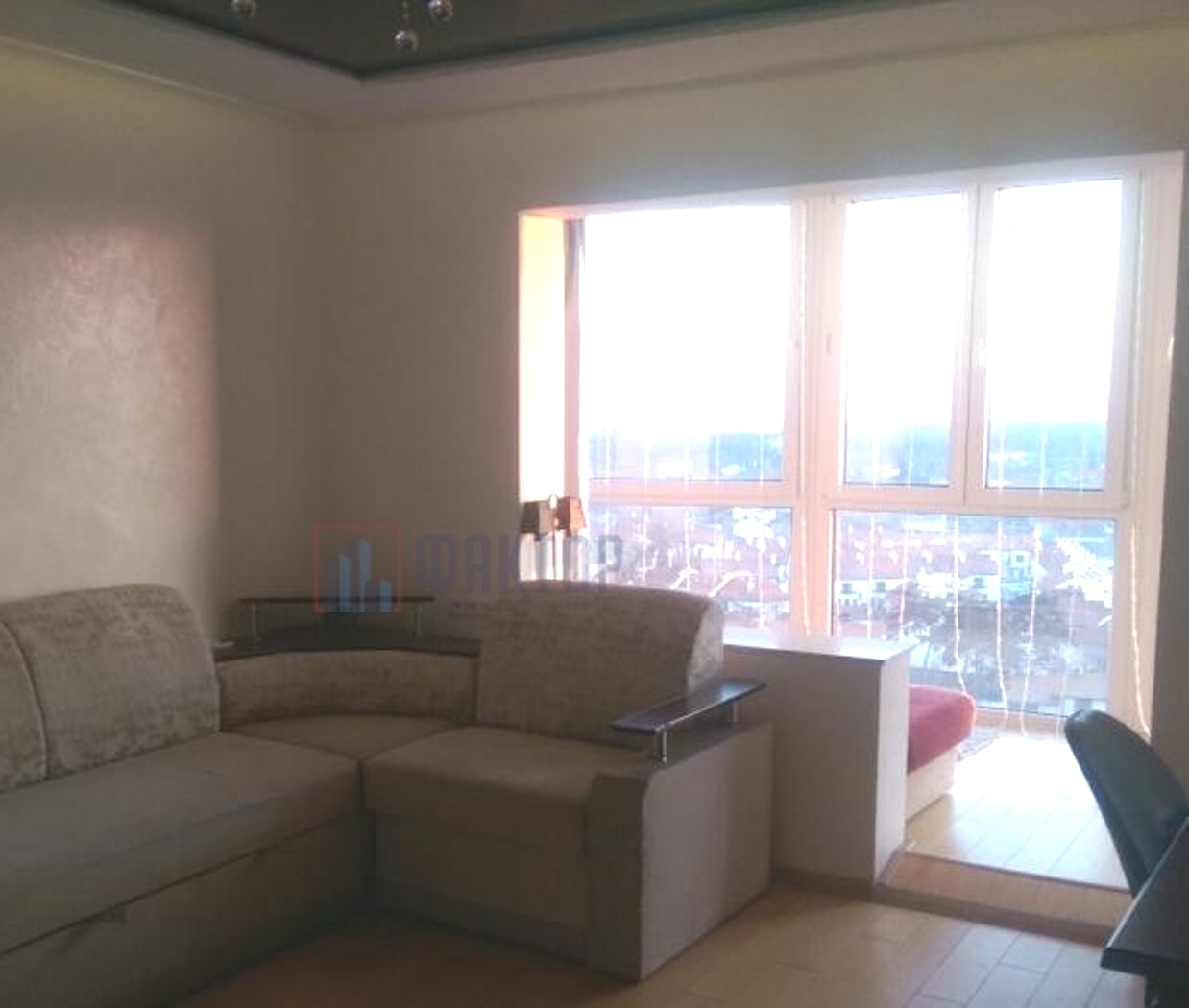 Квартира на ул. Королева Академика, 94 м², 90 000$ — FAKTOR