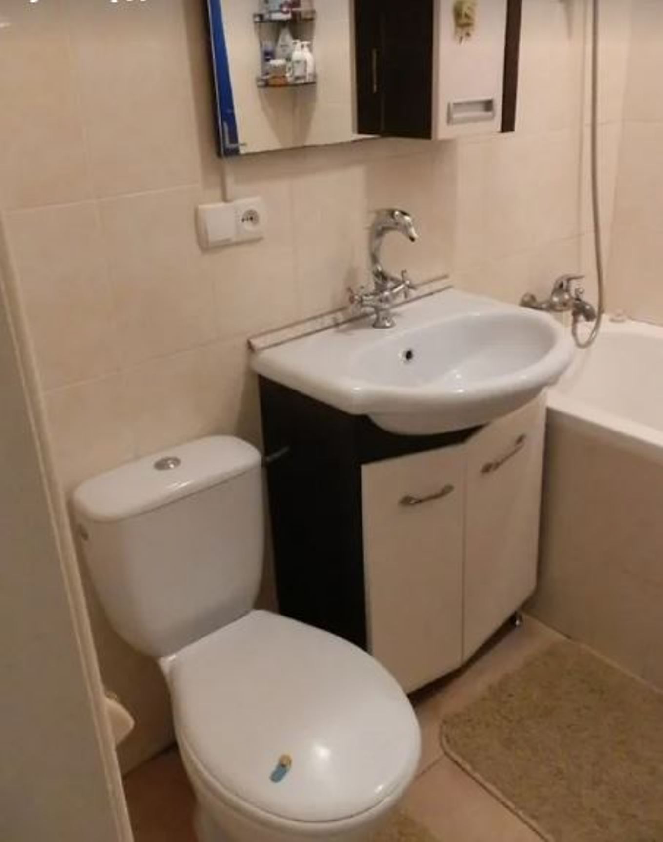 Квартира на вул. Кордонная, 56 м², 35 000$ — FAKTOR