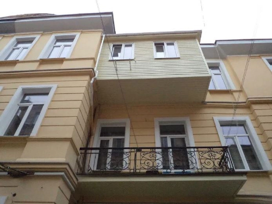 Квартира на ул. Ришельевская, 88 м², 189 000$ — FAKTOR