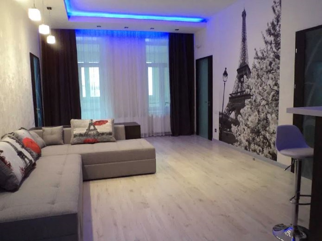 Квартира на ул. Ришельевская, 88 м², 189 000$ — FAKTOR