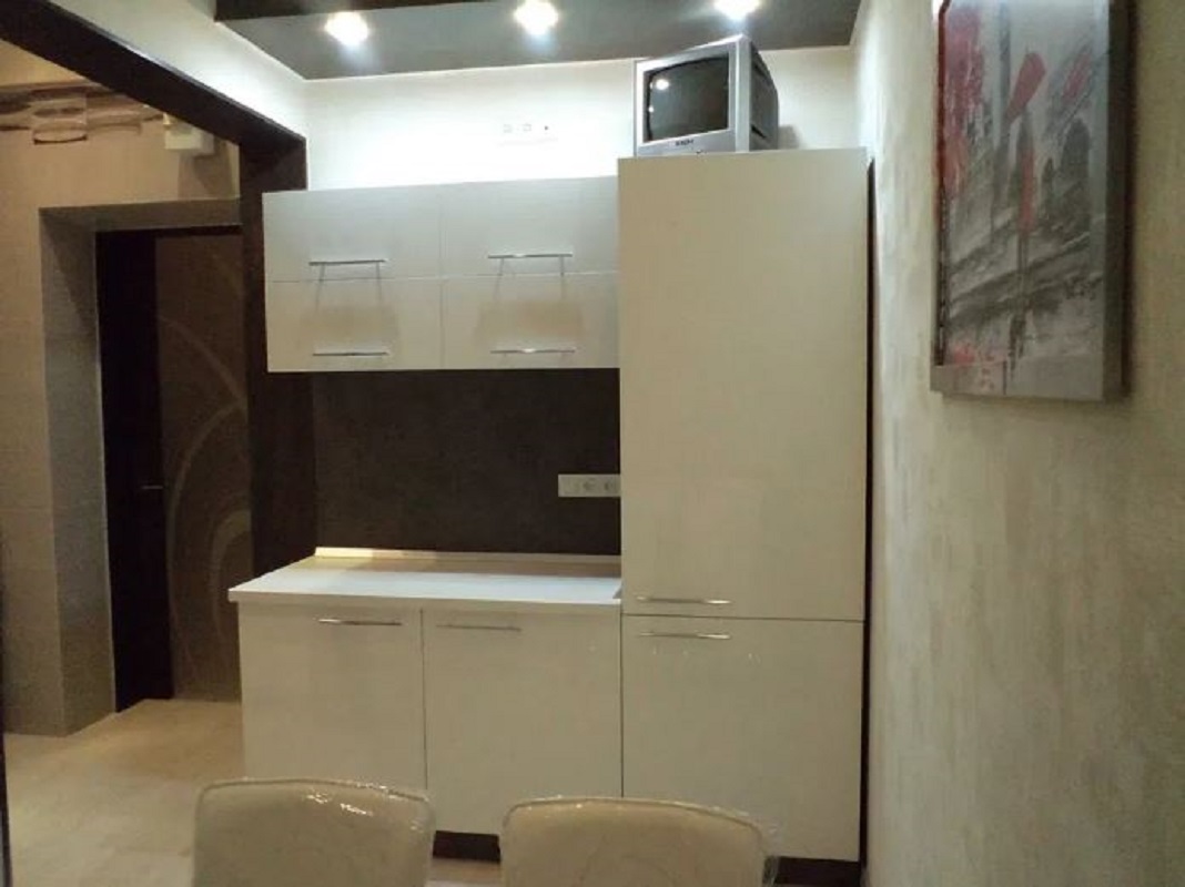 Квартира на ул. Ришельевская, 88 м², 189 000$ — FAKTOR