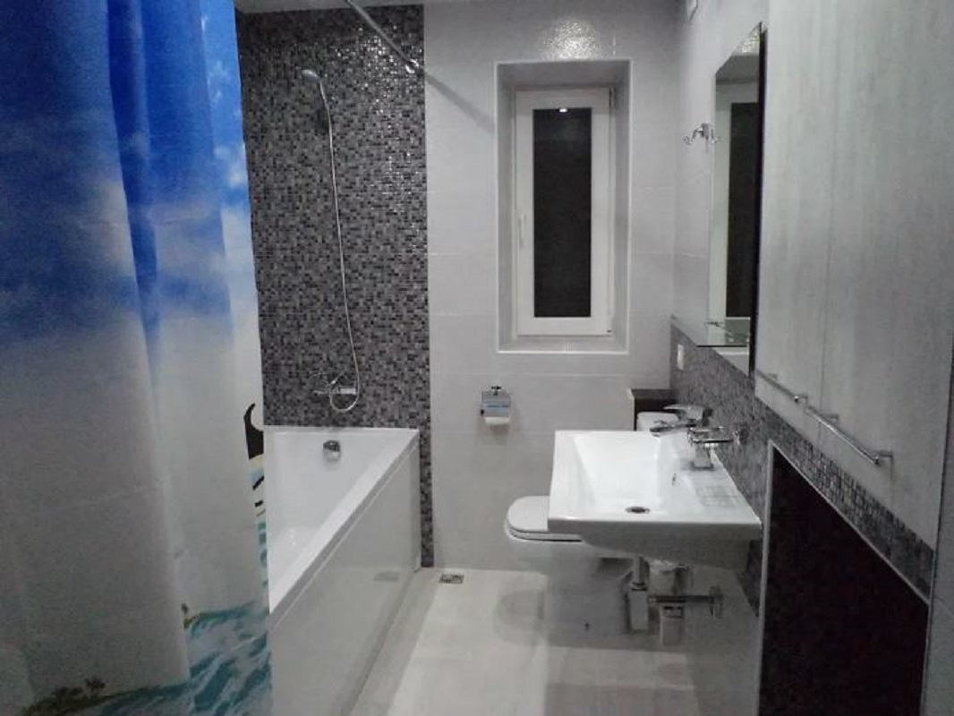Квартира на ул. Ришельевская, 88 м², 189 000$ — FAKTOR