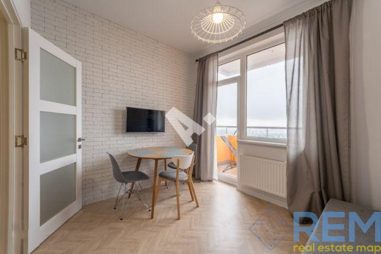 Квартира на ул. Среднефонтанская, 44 м², 65 000$ — FAKTOR