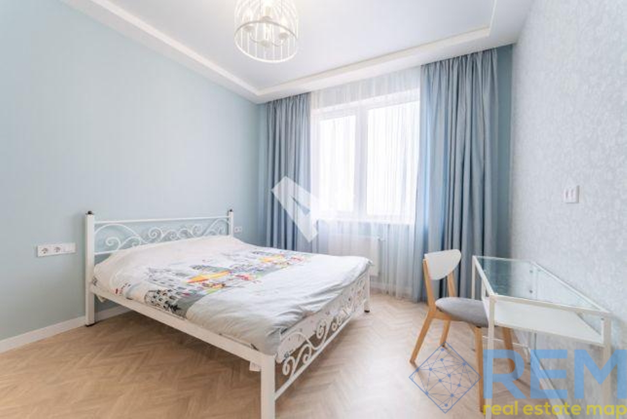 Квартира на ул. Среднефонтанская, 44 м², 65 000$ — FAKTOR