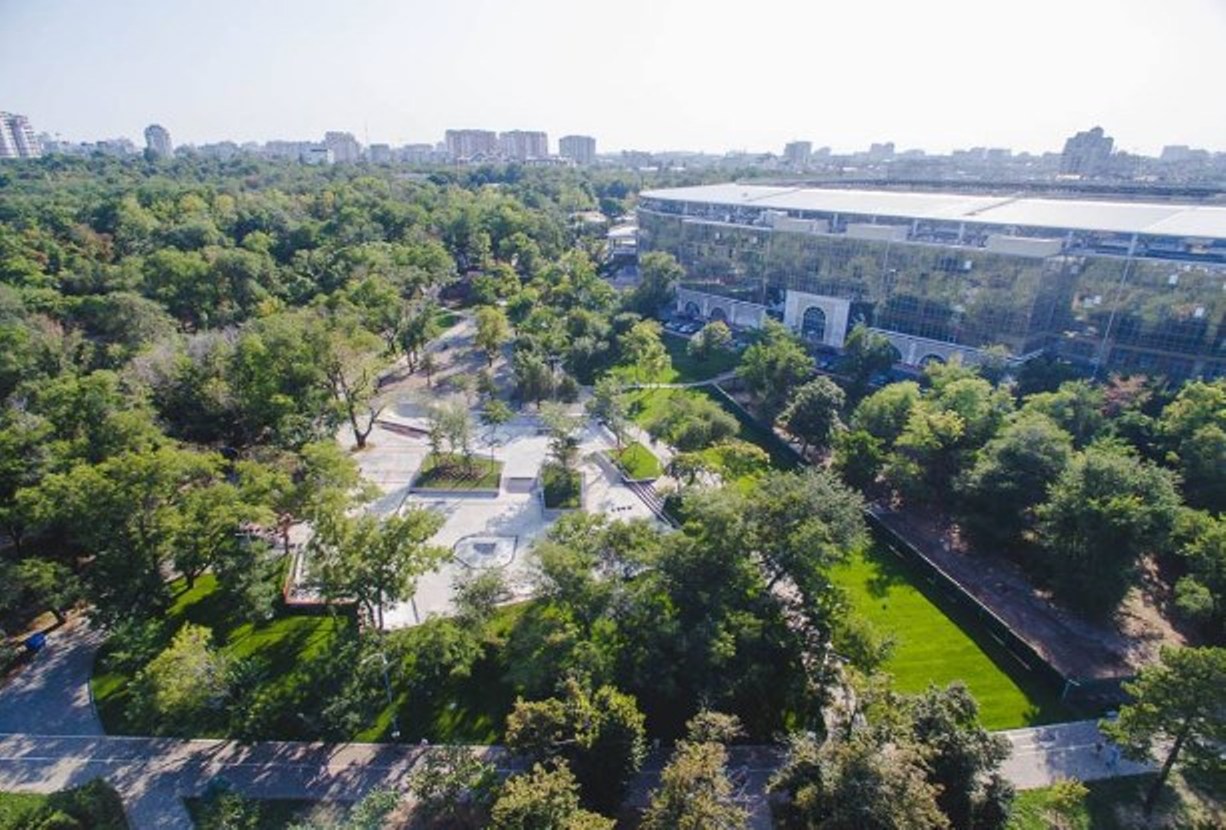 Дом на ул. Гарманная, 157 м², 141 000$ — FAKTOR
