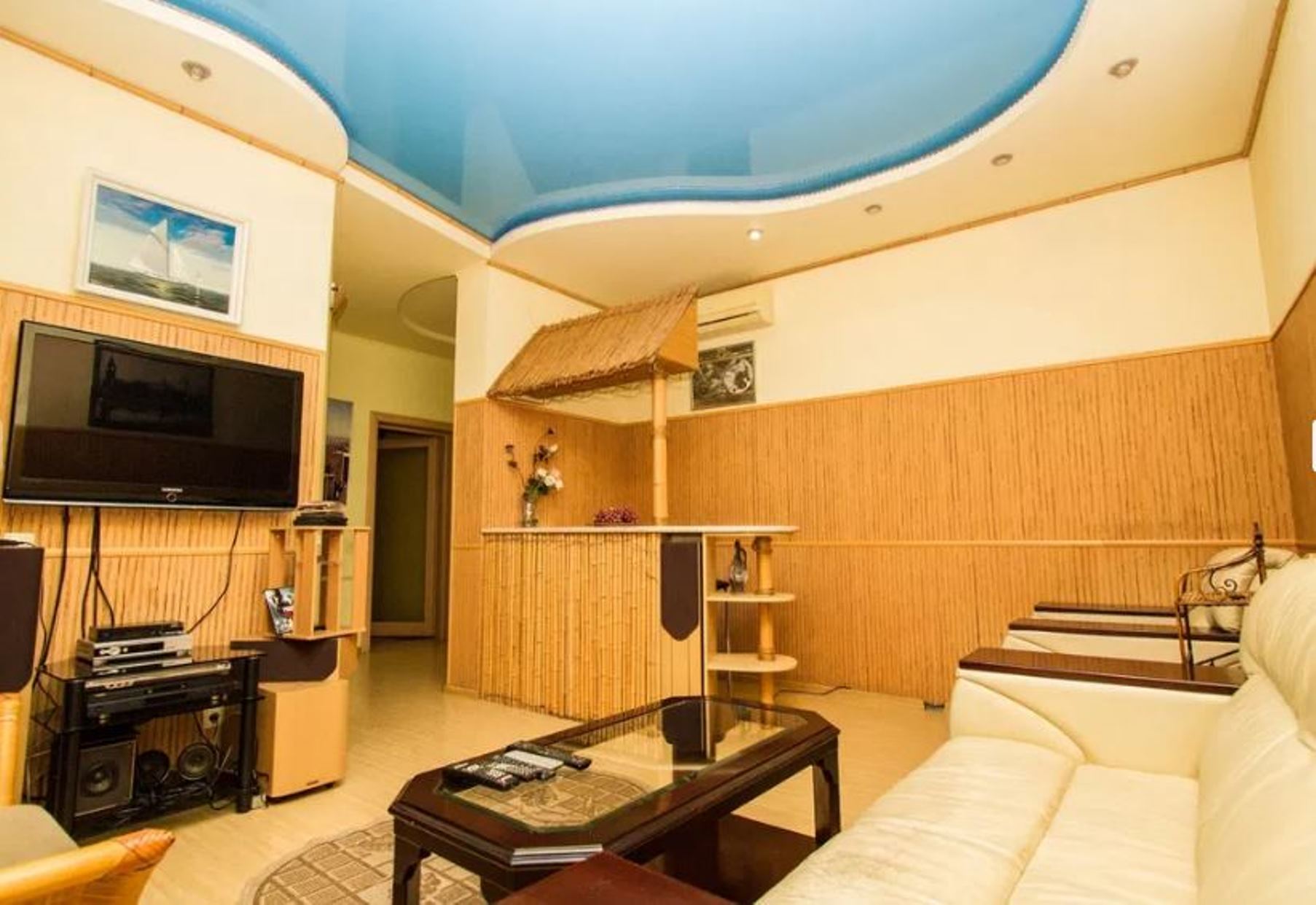 Квартира на ул. Среднефонтанская, 155 м², 115 000$ — FAKTOR