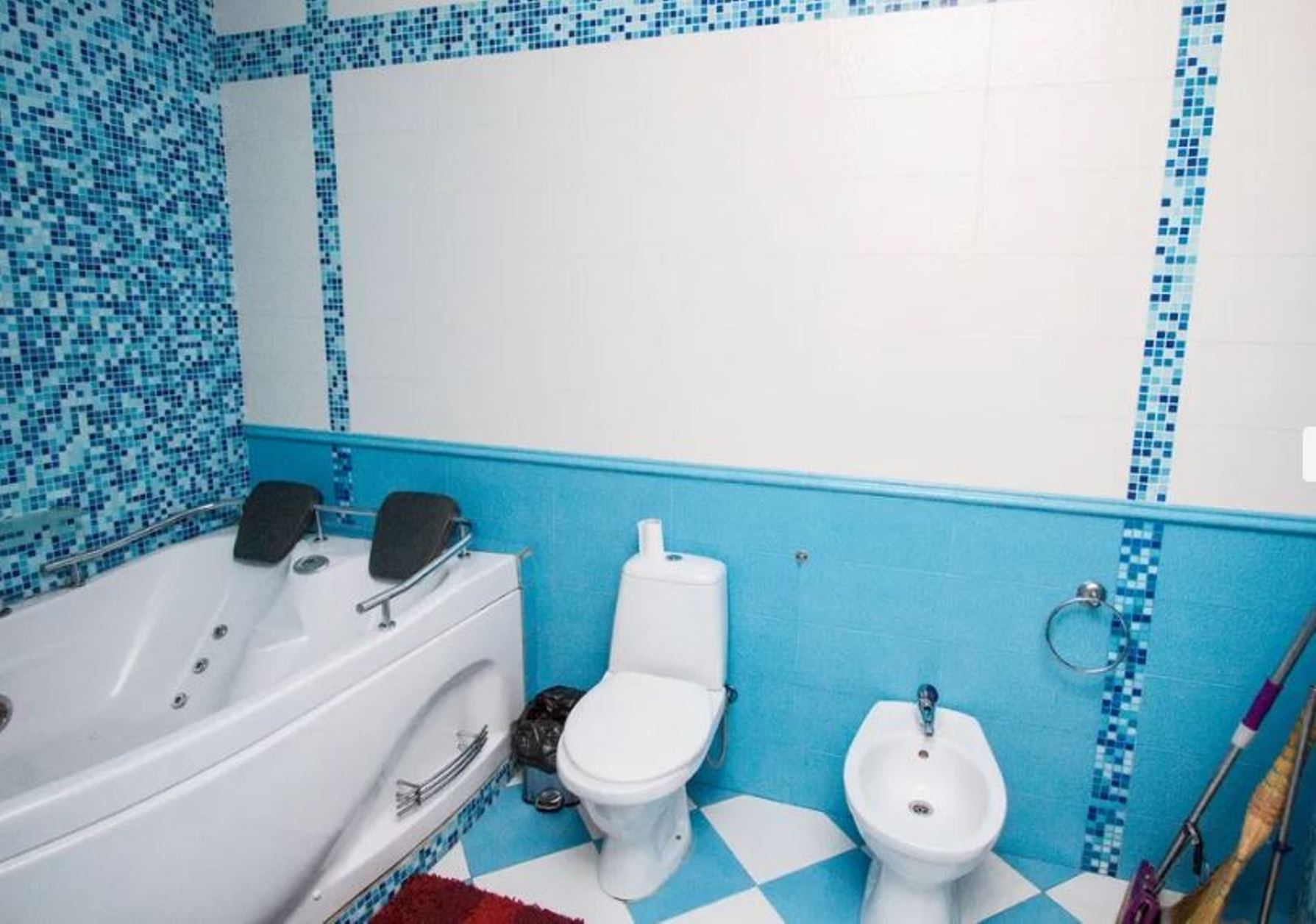 Квартира на ул. Среднефонтанская, 155 м², 115 000$ — FAKTOR