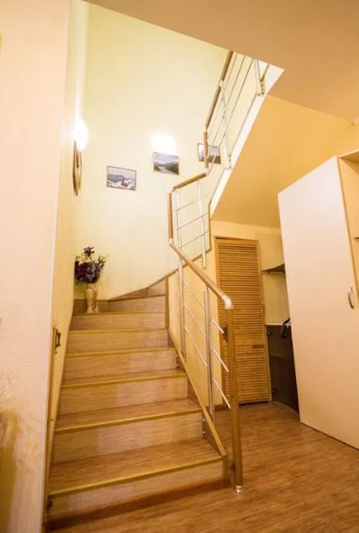 Квартира на ул. Среднефонтанская, 155 м², 115 000$ — FAKTOR