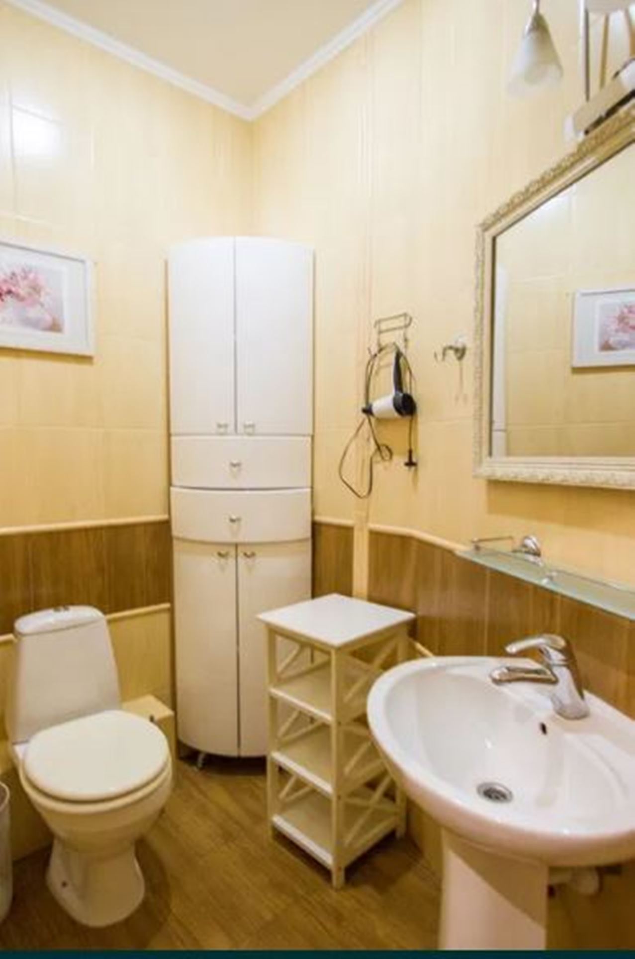 Квартира на ул. Среднефонтанская, 155 м², 115 000$ — FAKTOR