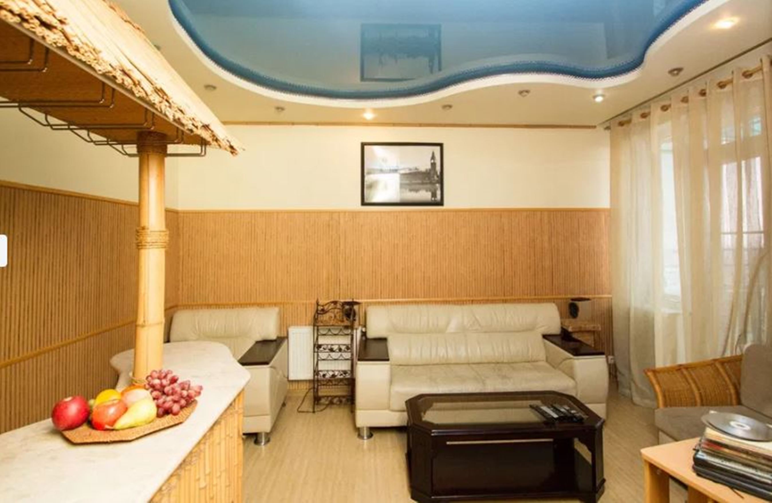 Квартира на ул. Среднефонтанская, 155 м², 115 000$ — FAKTOR