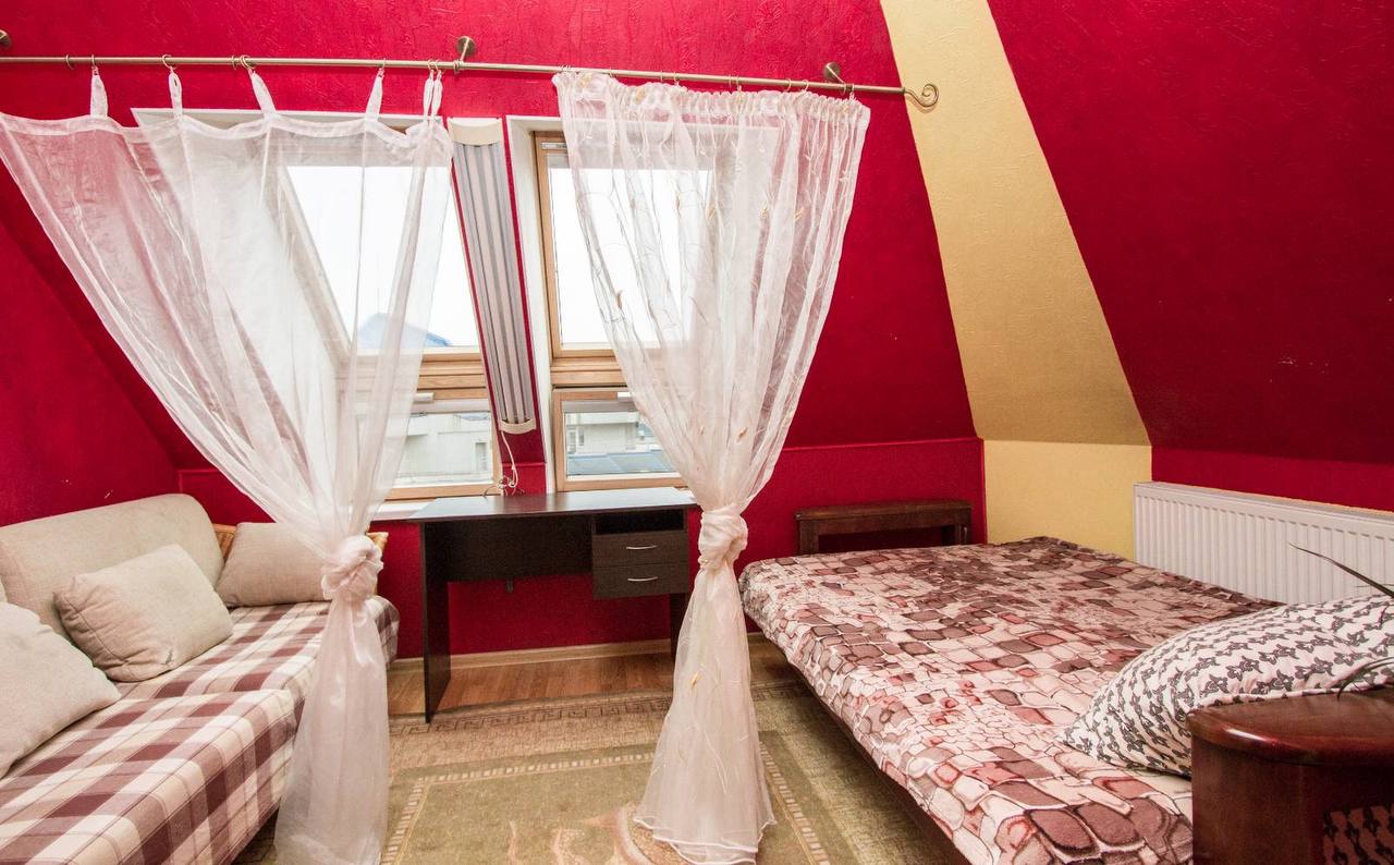 Квартира на ул. Среднефонтанская, 155 м², 115 000$ — FAKTOR