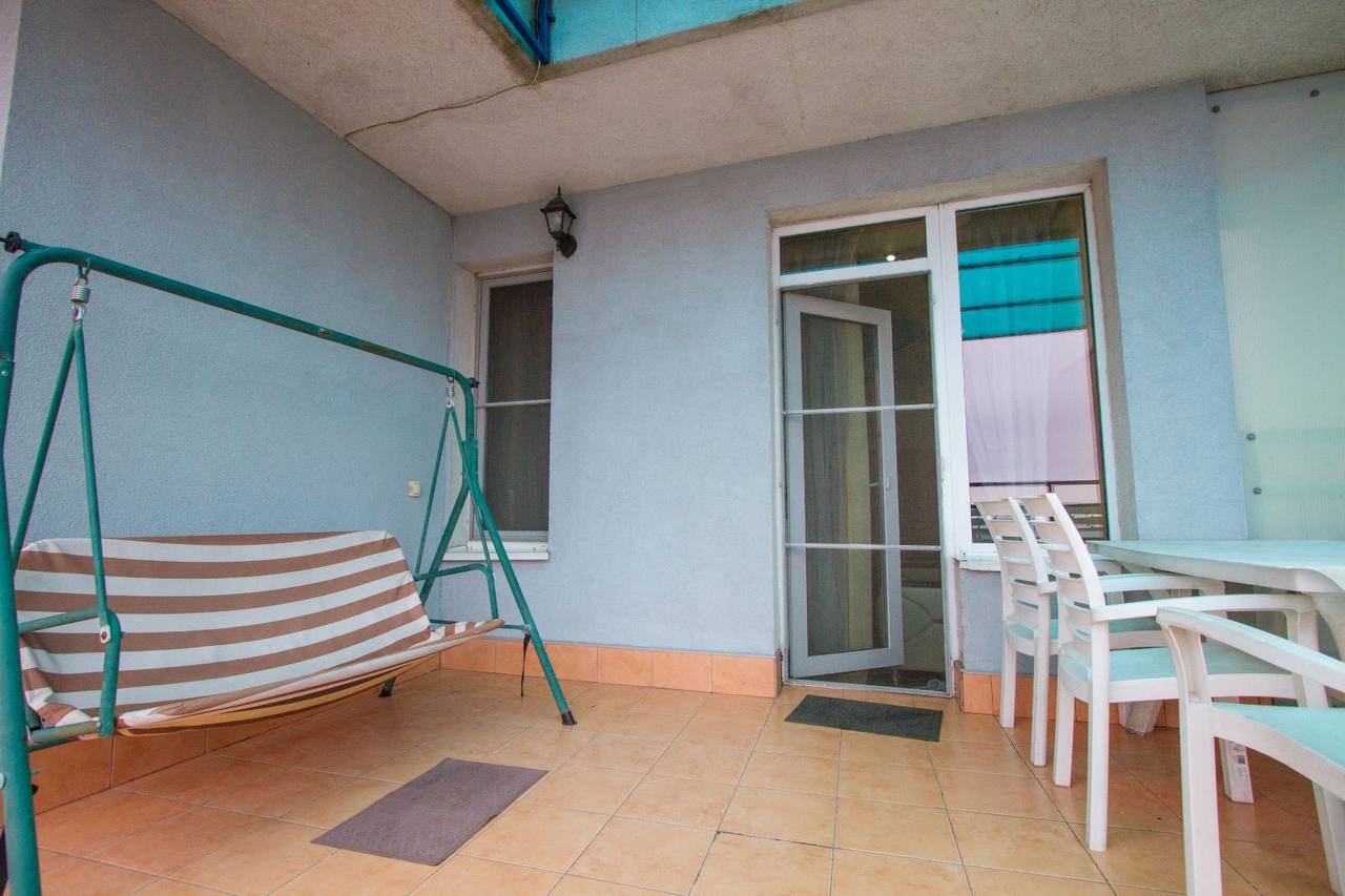 Квартира на ул. Среднефонтанская, 155 м², 115 000$ — FAKTOR