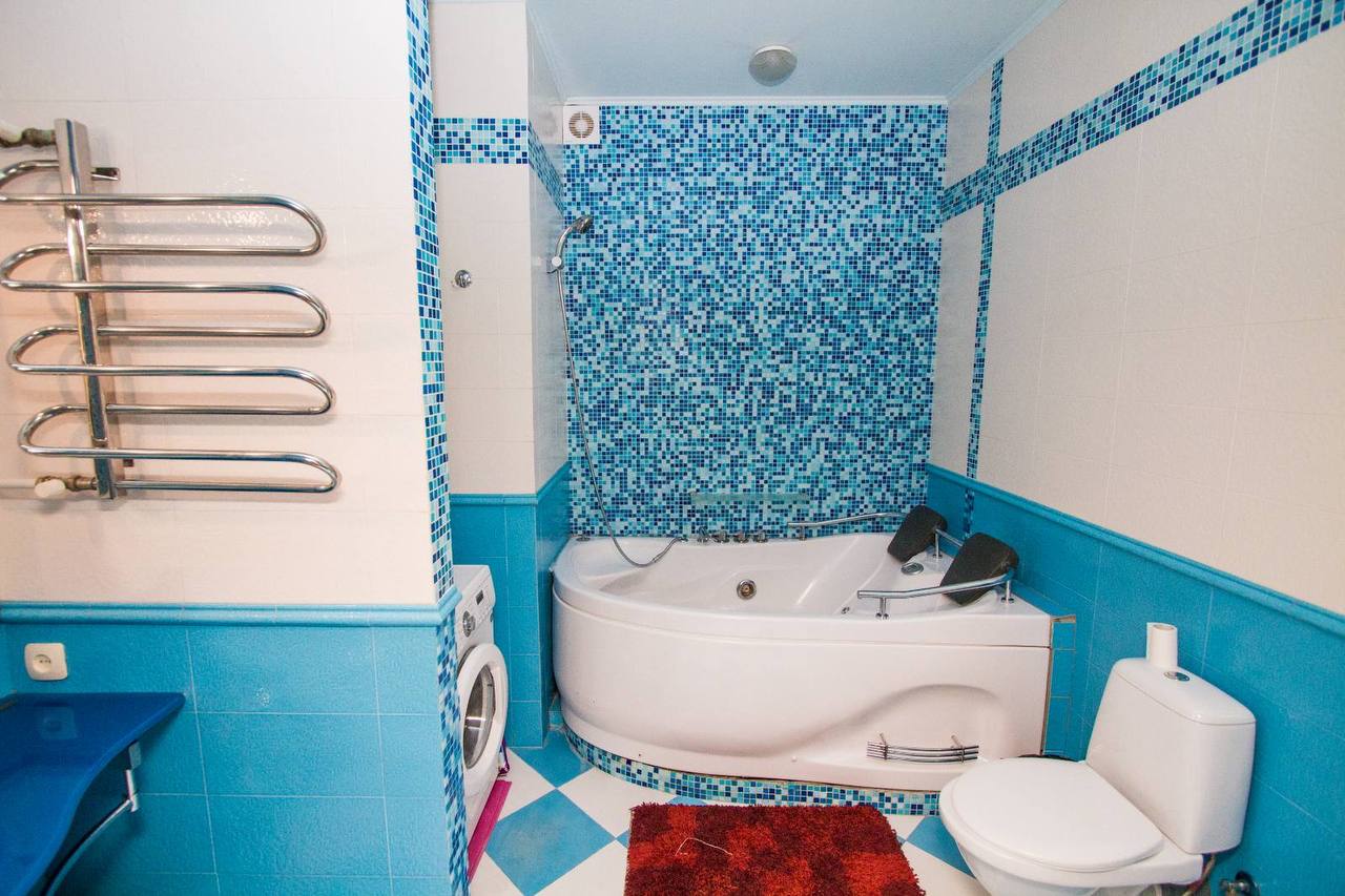 Квартира на ул. Среднефонтанская, 155 м², 115 000$ — FAKTOR
