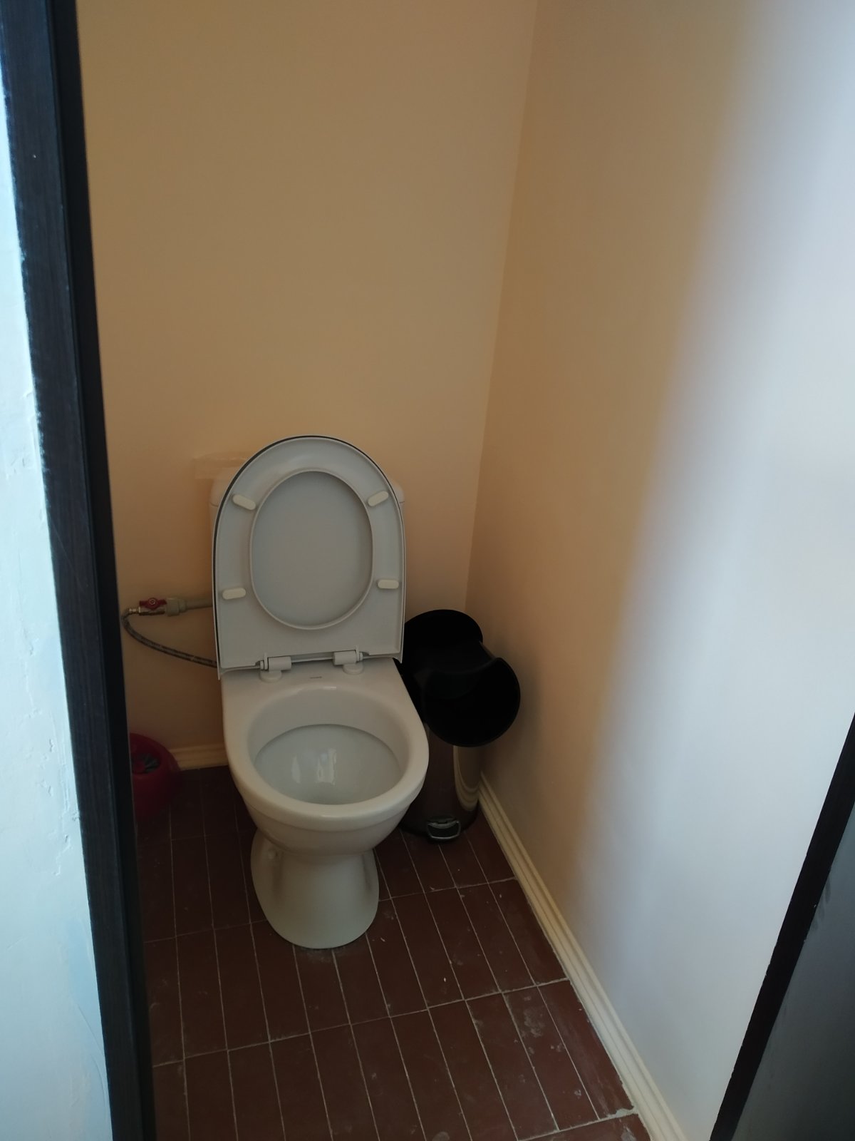 Квартира на ул. Яши Гордиенко, 22 м², 28 000$ — FAKTOR
