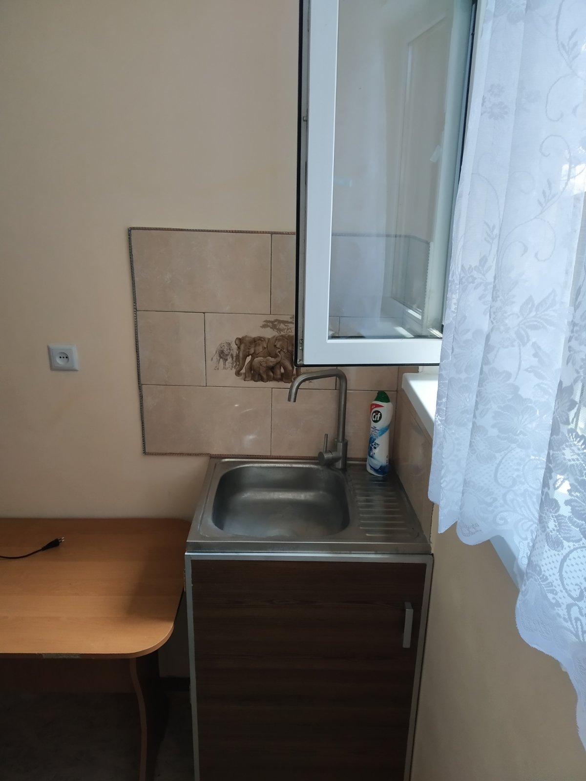 Квартира на ул. Яши Гордиенко, 22 м², 28 000$ — FAKTOR