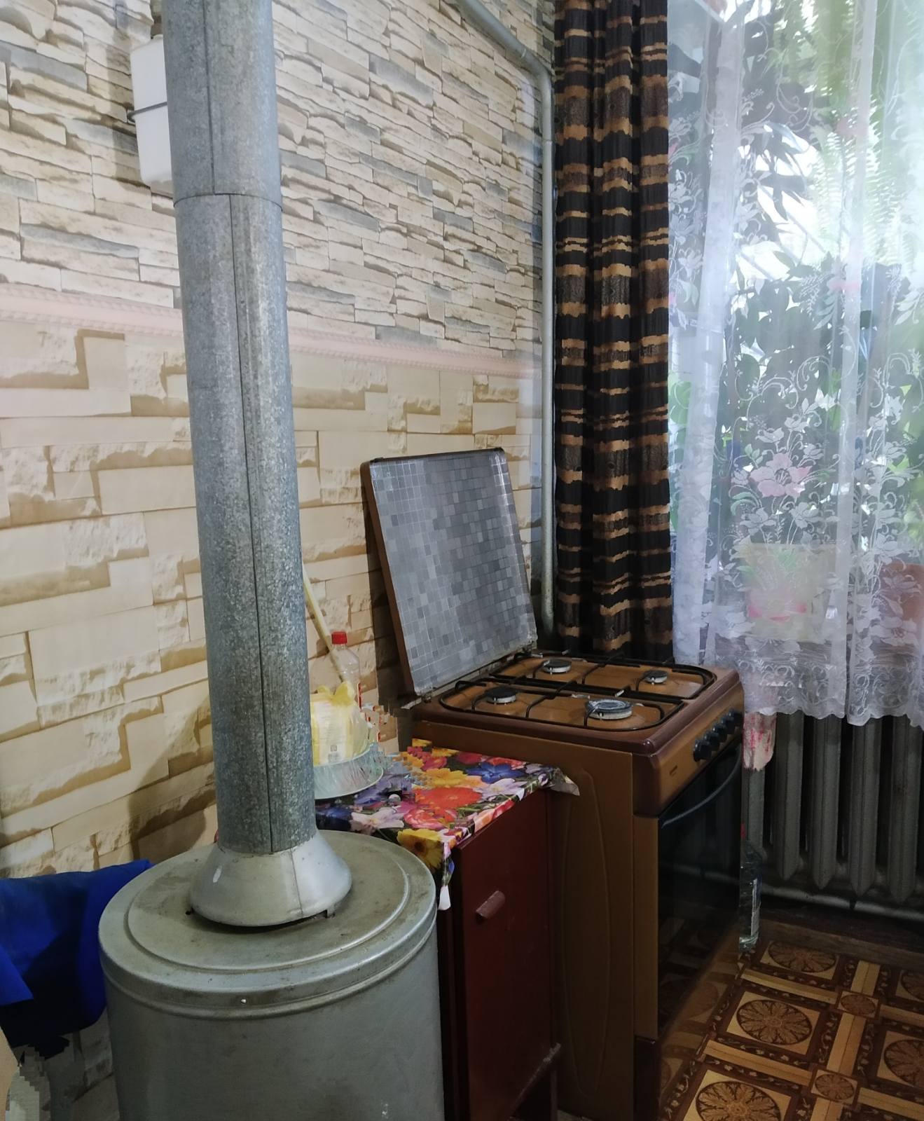 Квартира на ул. Яши Гордиенко, 22 м², 28 000$ — FAKTOR