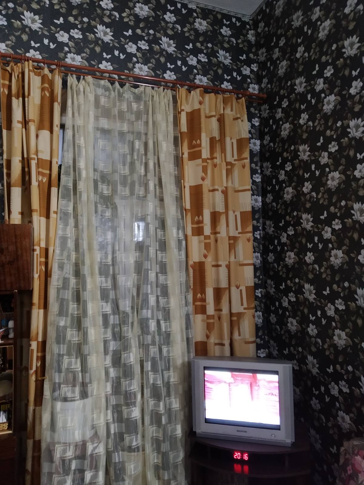 Квартира на ул. Яши Гордиенко, 22 м², 28 000$ — FAKTOR