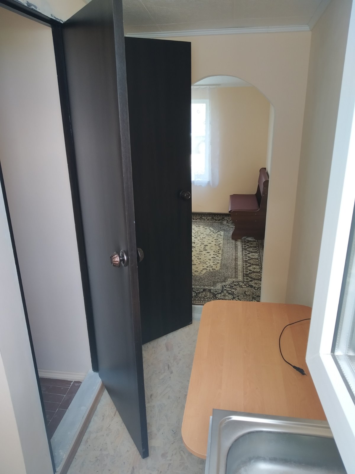 Квартира на ул. Яши Гордиенко, 22 м², 28 000$ — FAKTOR