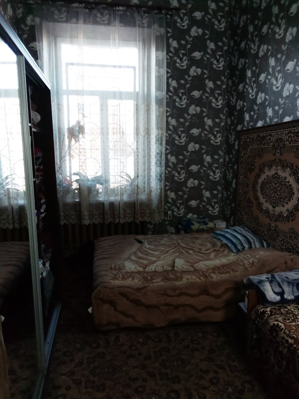 Квартира на ул. Яши Гордиенко, 22 м², 28 000$ — FAKTOR