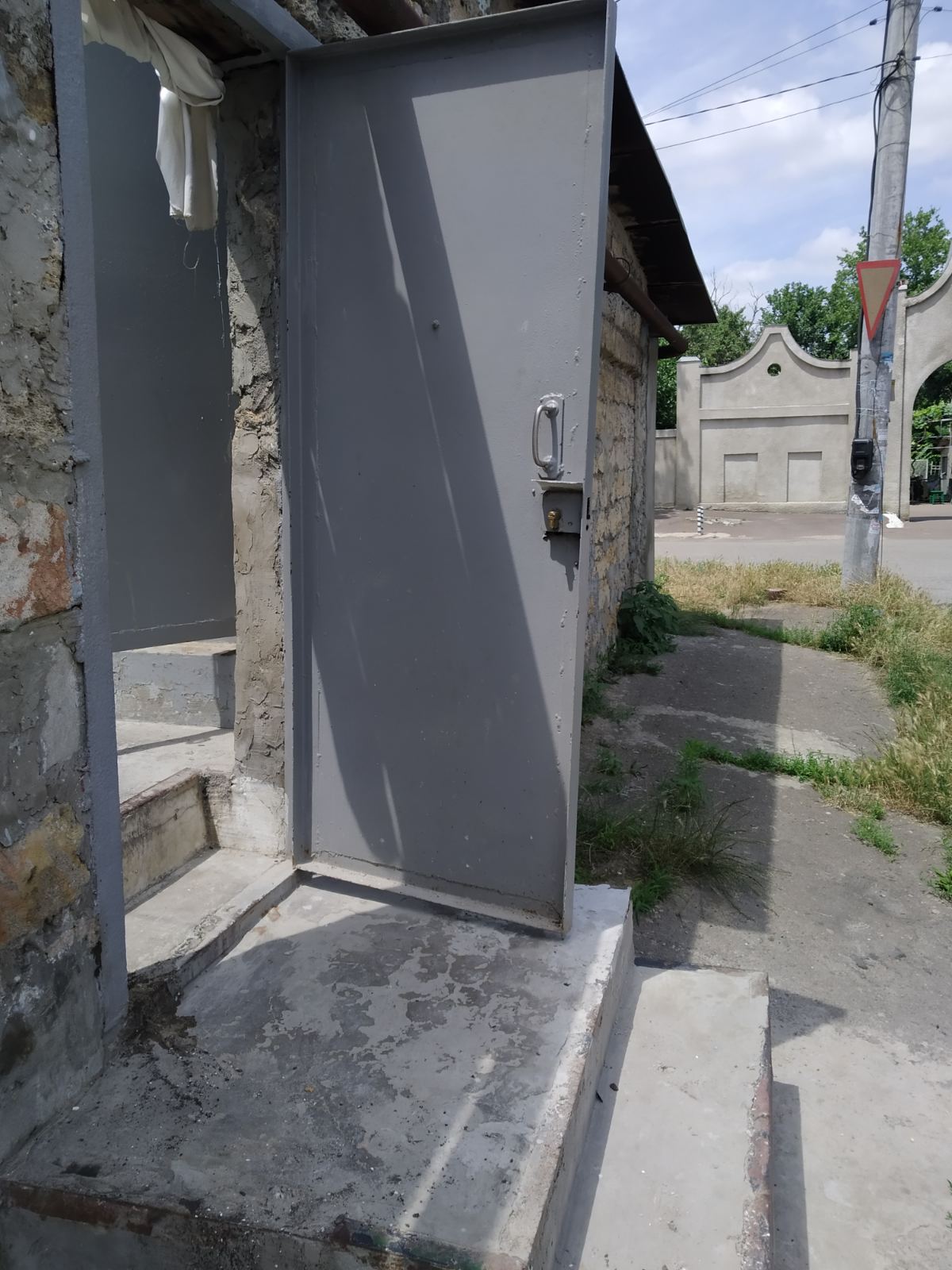 Квартира на ул. Яши Гордиенко, 22 м², 28 000$ — FAKTOR