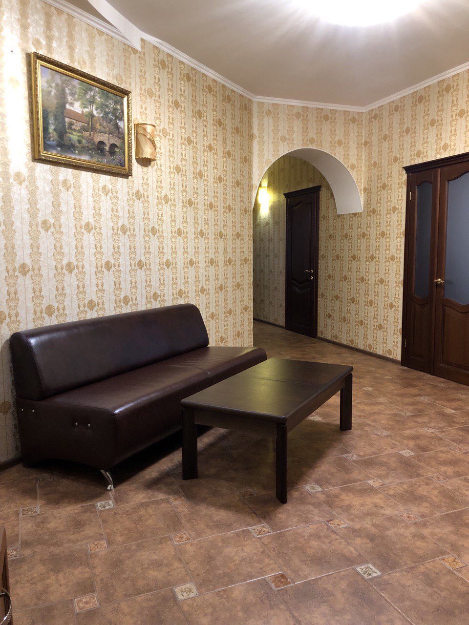 Квартира на ул. Преображенская, 104 м², 123 000$ — FAKTOR