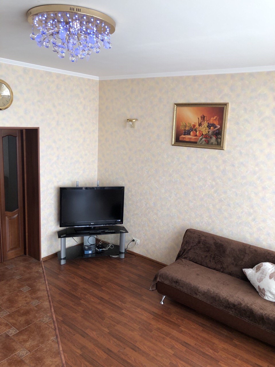 Квартира на ул. Преображенская, 104 м², 123 000$ — FAKTOR