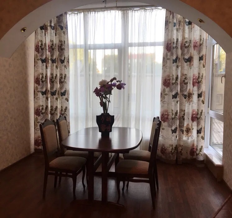 Квартира на ул. Преображенская, 104 м², 123 000$ — FAKTOR