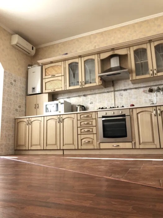 Квартира на ул. Преображенская, 104 м², 123 000$ — FAKTOR