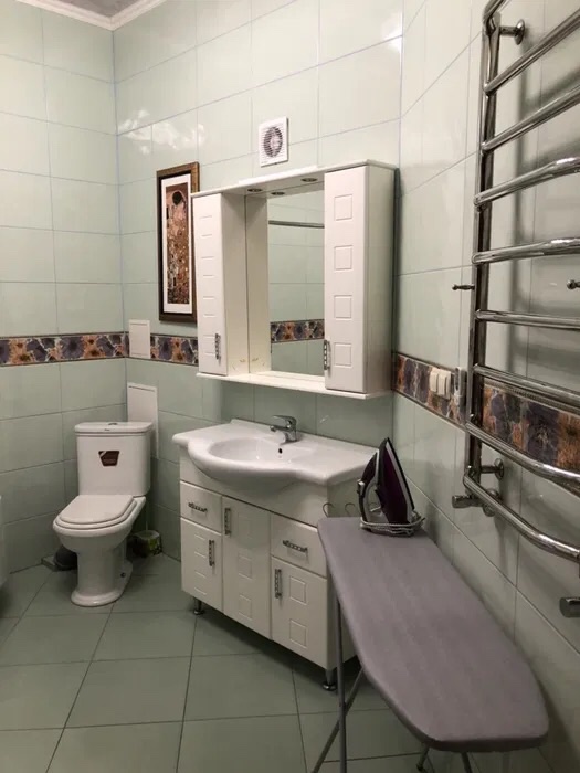 Квартира на ул. Преображенская, 104 м², 123 000$ — FAKTOR