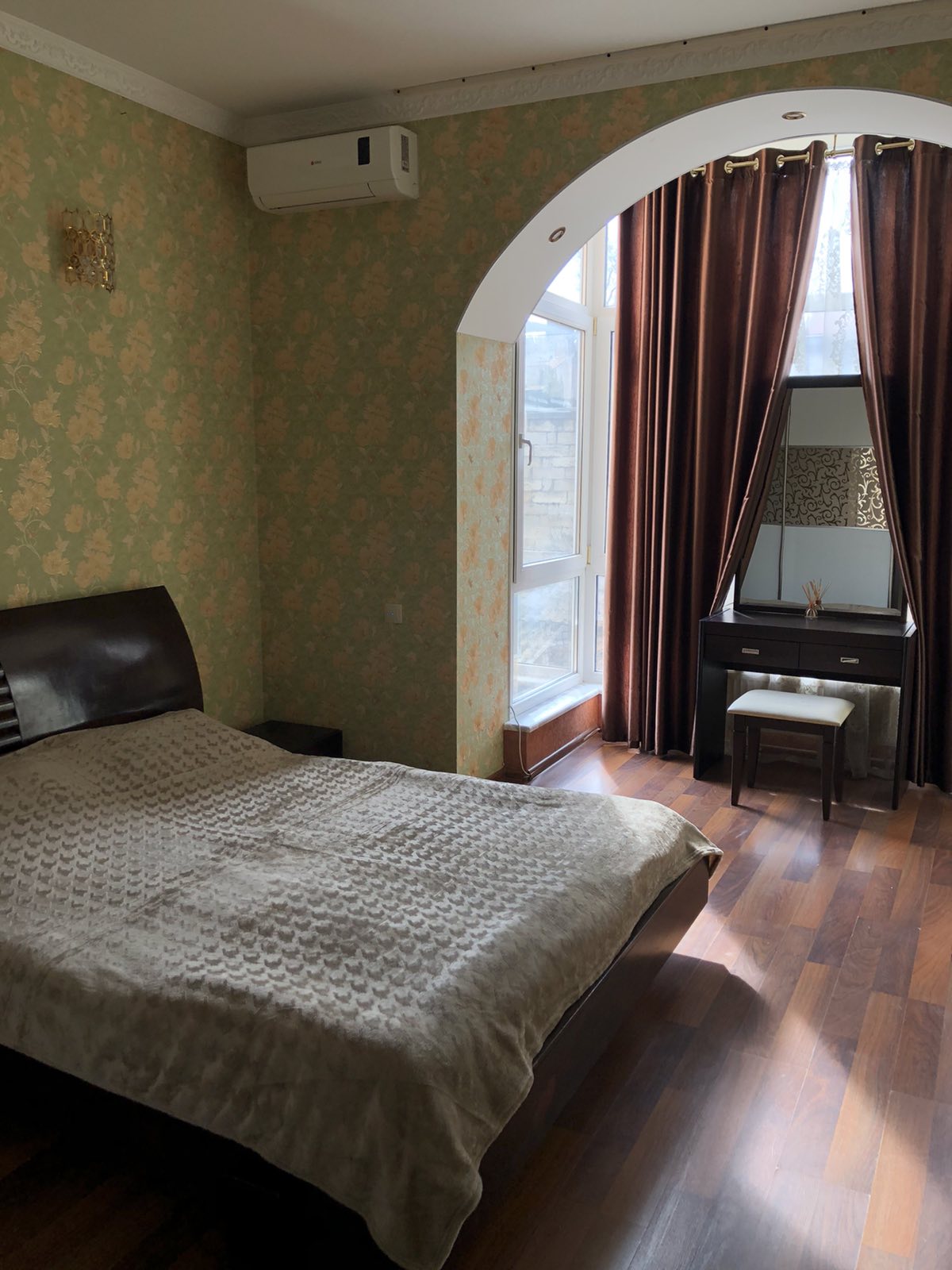 Квартира на ул. Преображенская, 104 м², 123 000$ — FAKTOR