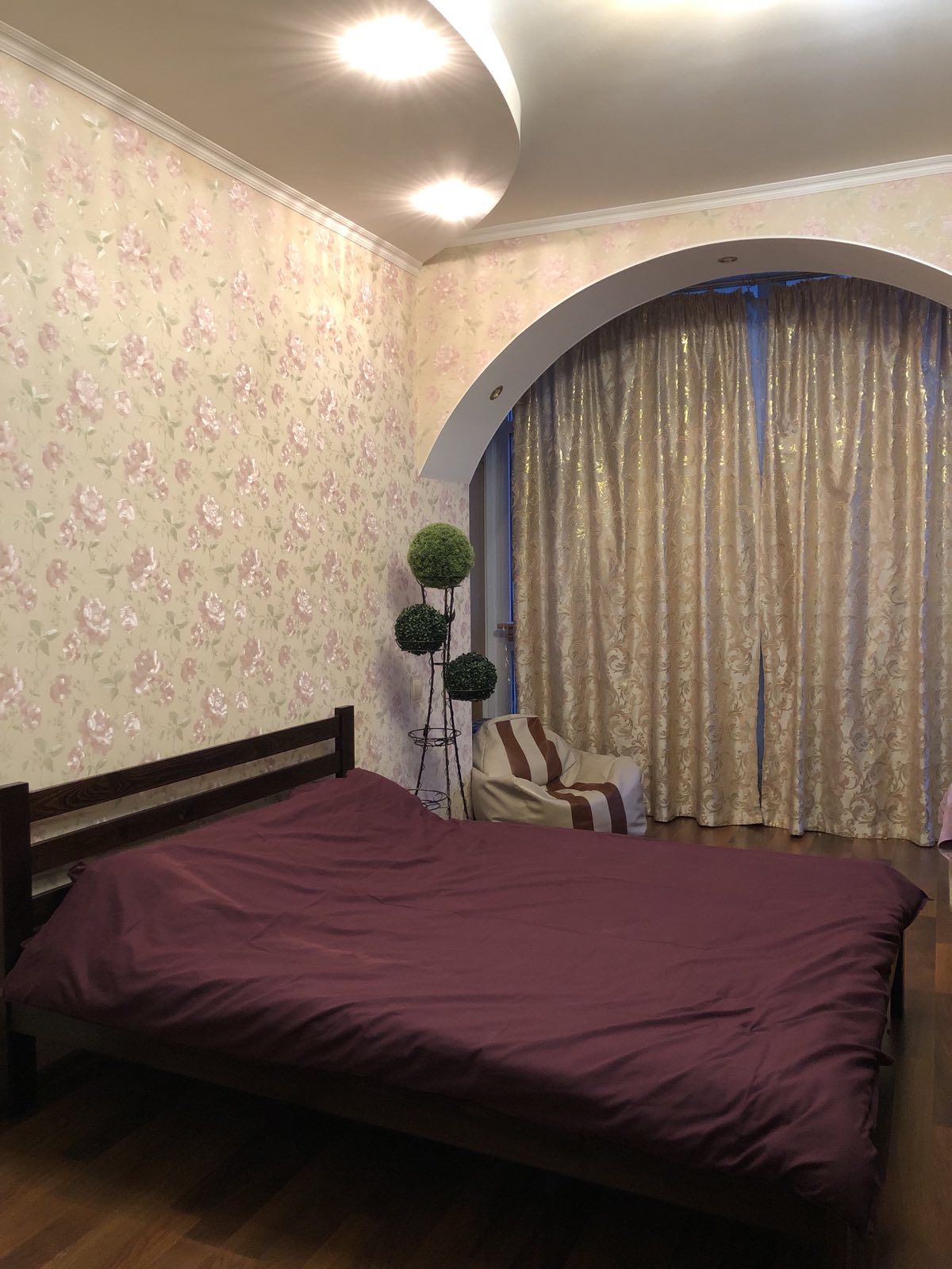 Квартира на ул. Преображенская, 104 м², 123 000$ — FAKTOR