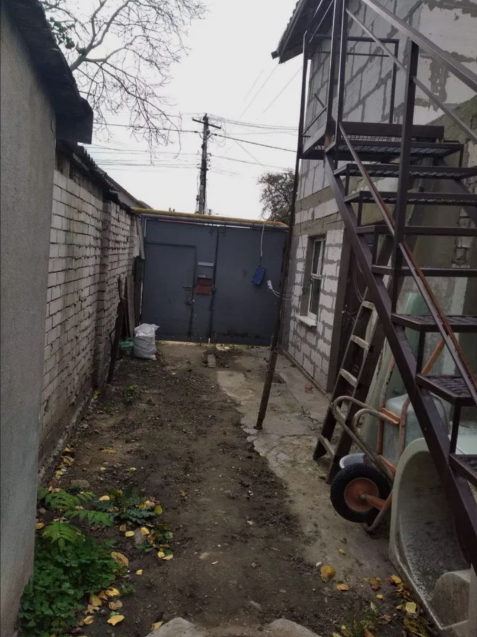 Дом на ул. Куприна, 103 м², 55 000$ — FAKTOR