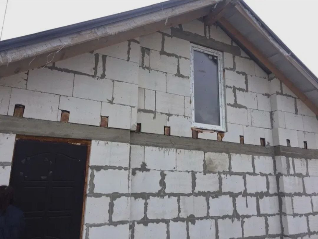 Дом на ул. Куприна, 103 м², 55 000$ — FAKTOR