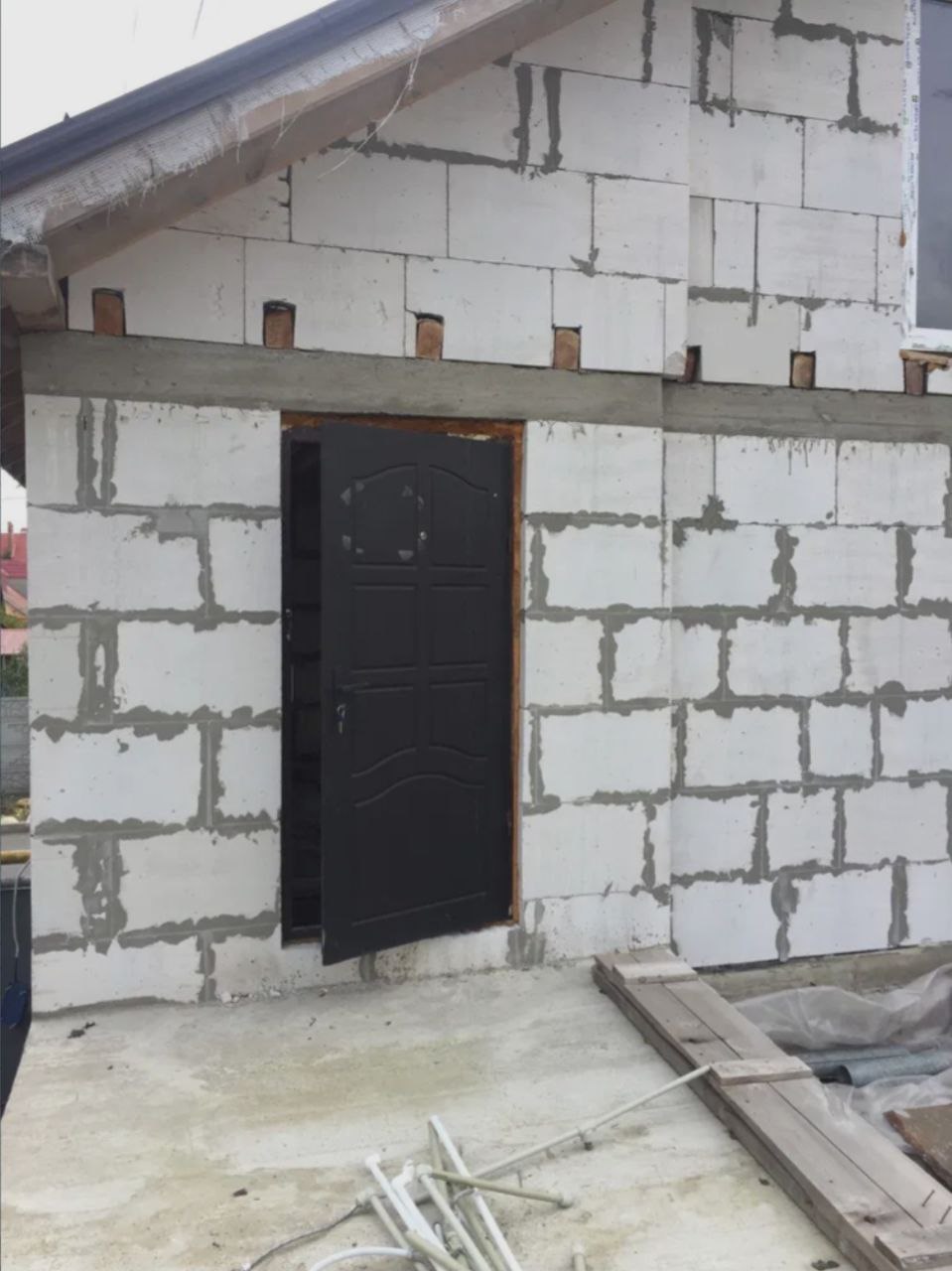 Дом на ул. Куприна, 103 м², 55 000$ — FAKTOR