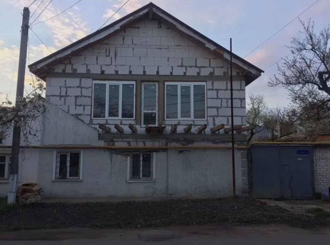 Дом на ул. Куприна, 103 м², 55 000$ — FAKTOR