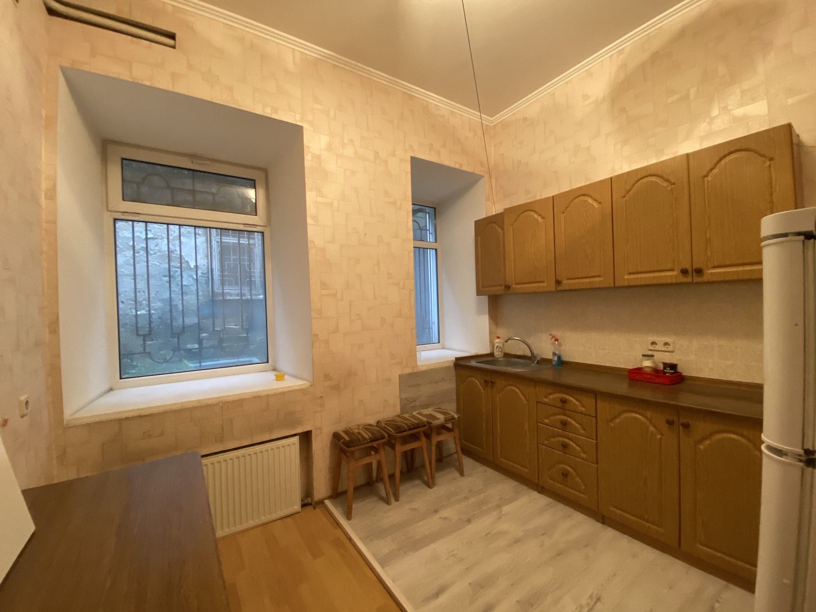 Квартира на ул. Успенская, 80 м², 65 000$ — FAKTOR