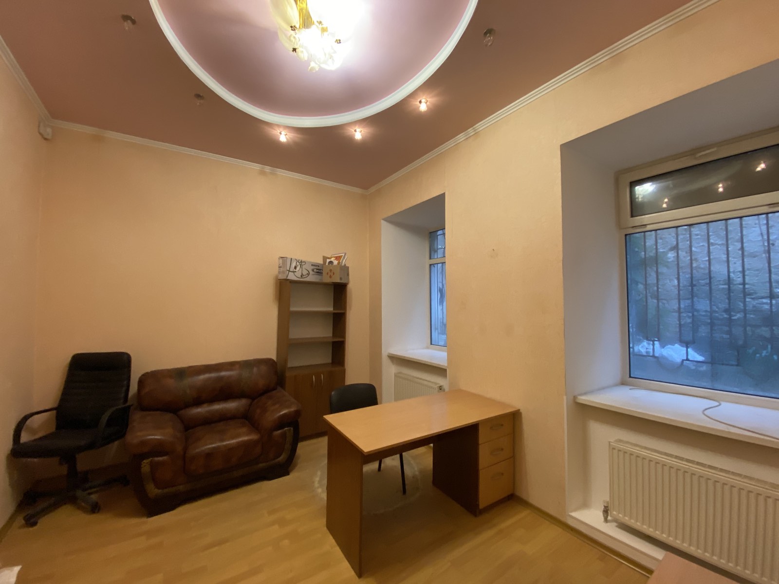 Квартира на ул. Успенская, 80 м², 65 000$ — FAKTOR