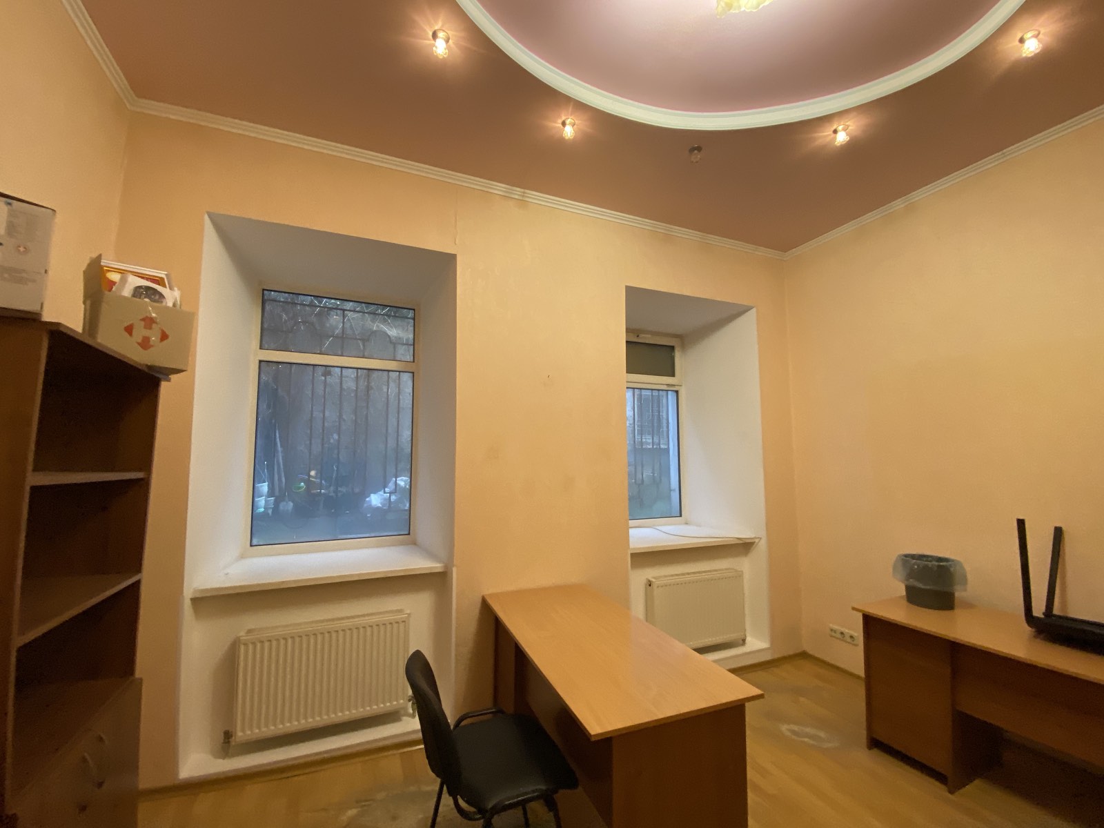 Квартира на ул. Успенская, 80 м², 65 000$ — FAKTOR