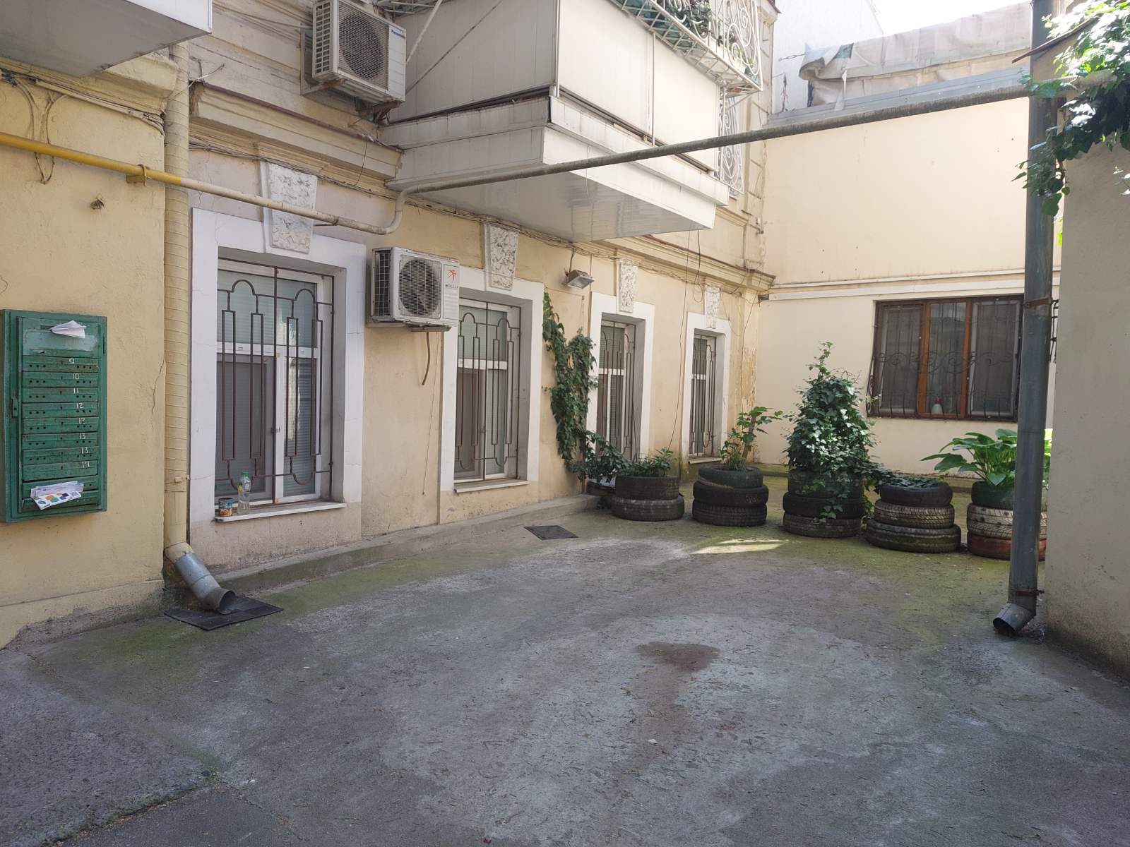 Квартира на ул. Успенская, 80 м², 65 000$ — FAKTOR