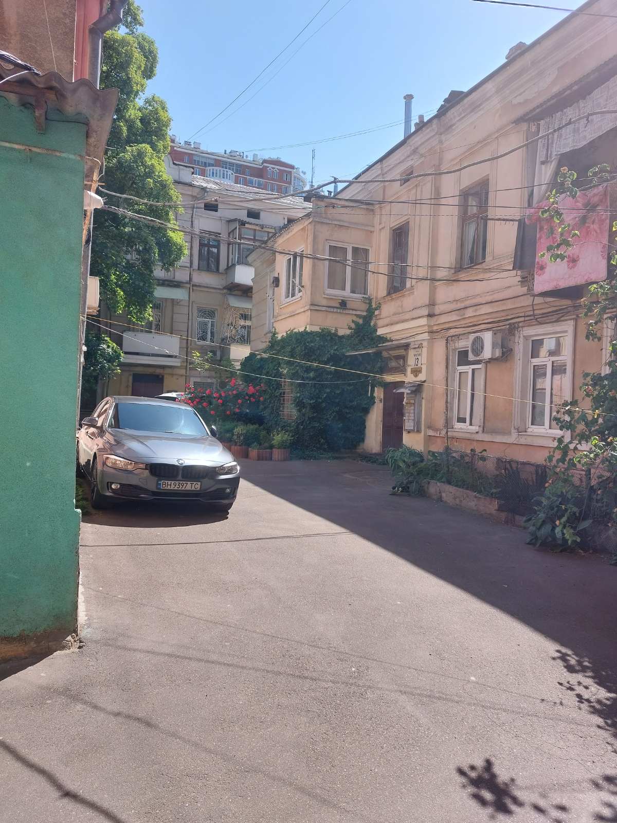 Квартира на ул. Успенская, 80 м², 65 000$ — FAKTOR